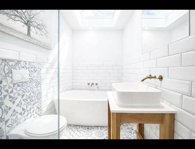 2 BEDROOM APARTMENT FOR SALE IN WOODSTOCK